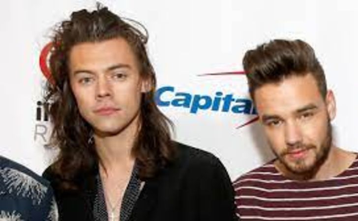 One Direction Ties: Liam Payne Congratulates Harry Styles For Grammy Win